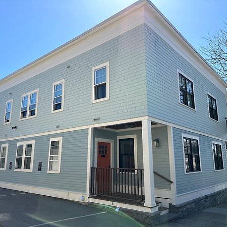 Entire Modern 7 Unit 7 Bath Boutique Inn Newport Exterior foto